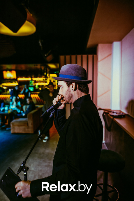 Поэтический вечер / У. Шекспир, фото № 31