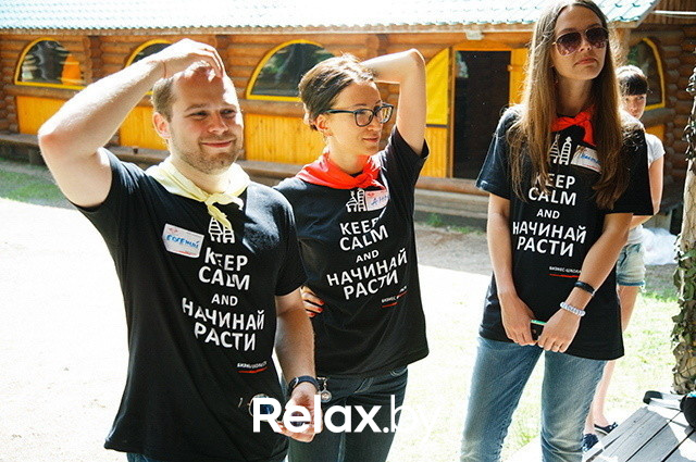 Расти в продажах ярко!, фото № 164