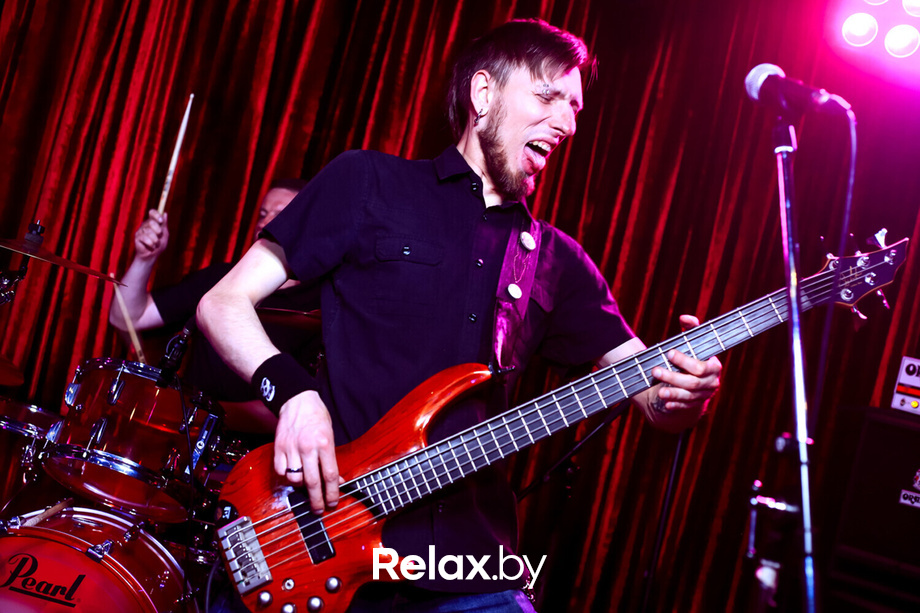 Brooklyn Live!, фото № 7