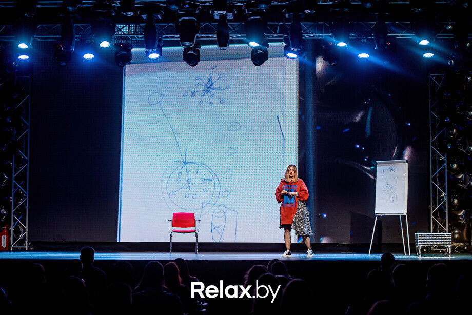 Открытый Мастер-Класс по цифровой науке СЮЦАЙ, фото № 336