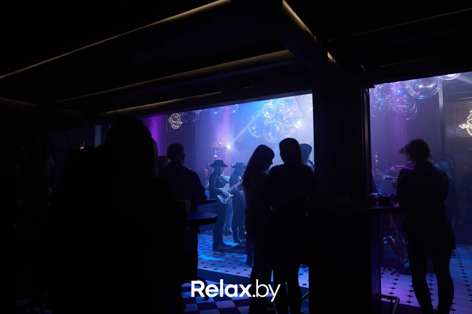 Tribute Depeche Mode, фото № 73