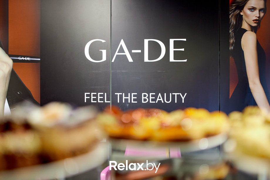 Открытие точки красоты «Ga-DE», фото № 25