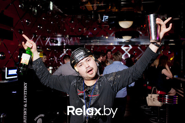 Next Club Show, фото № 22