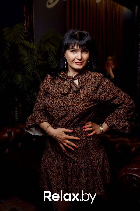 Brooklyn Live!, фото № 48