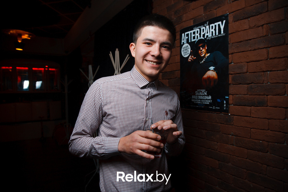 Концерт группы 25 кадр, фото № 36