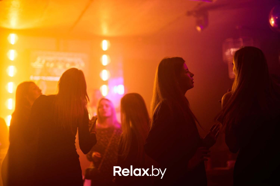 Второй день открытия караоке «Квартирник», фото № 75