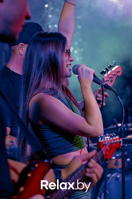 Saturday music, фото № 41