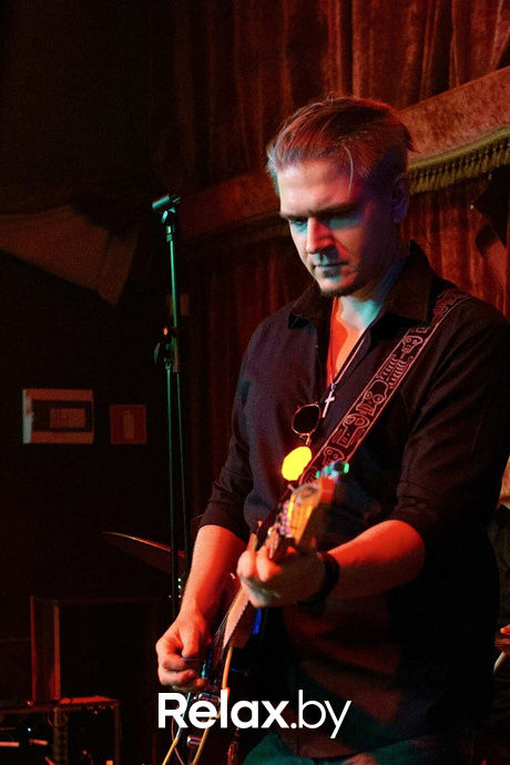 MoulinRouge, фото № 34