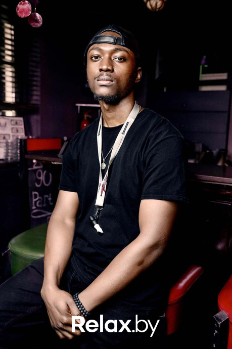 Parker House, фото № 13