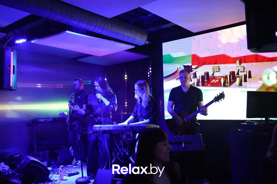 Terra party, фото № 30