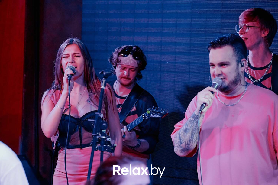 Saturday music, фото № 91