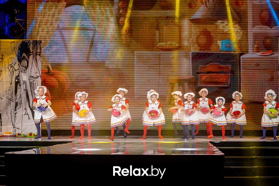 День работников лёгкой промышленности Беларуси, фото № 180