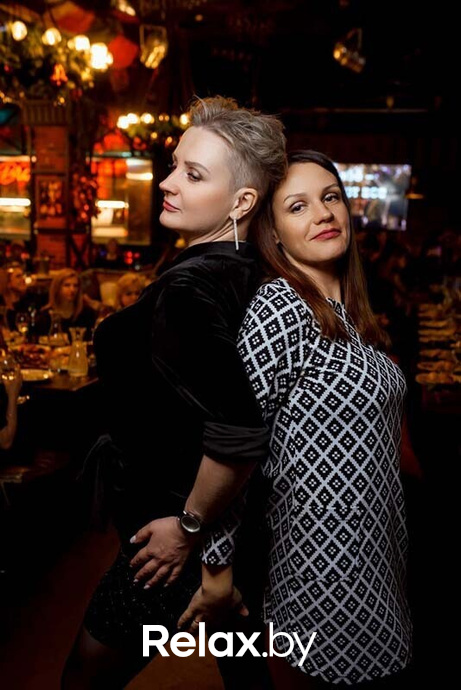 Новогодний Бруклин, фото № 10