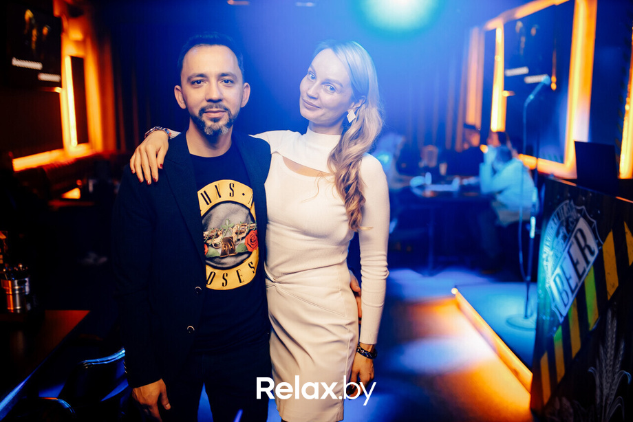 День встречи выпускников, фото № 81