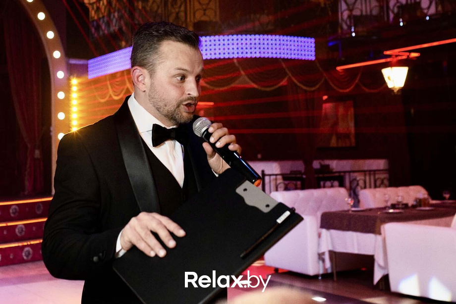 MoulinRouge, фото № 44