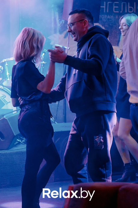 Friday Music, фото № 48