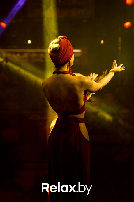 Brooklyn Live!, фото № 41