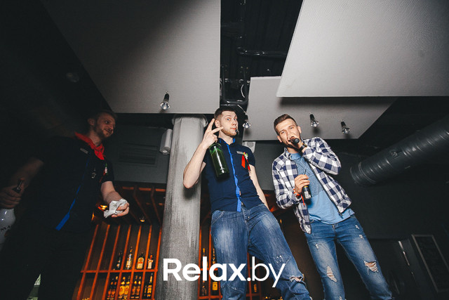 Party в terra формате, фото № 40