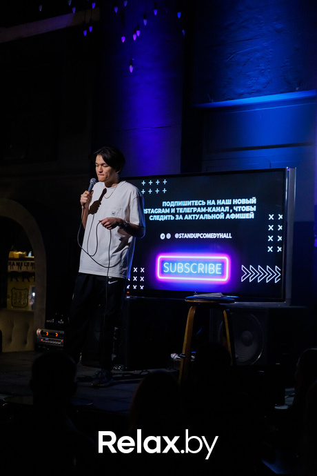 Отчетный концерт, фото № 93