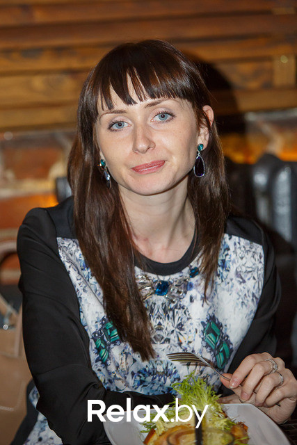 Кафе Brutto: Рок-волна, фото № 35