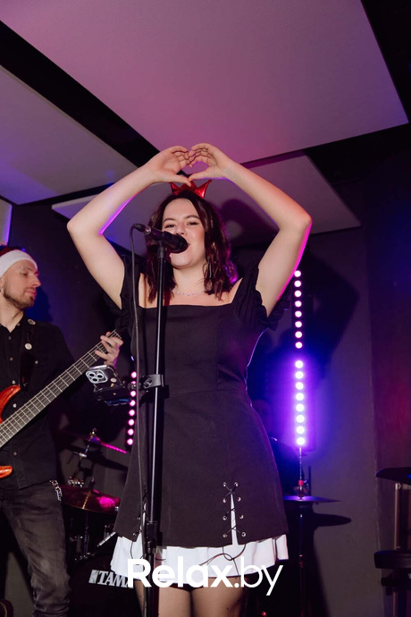 Happy New Year in Terra, фото № 76