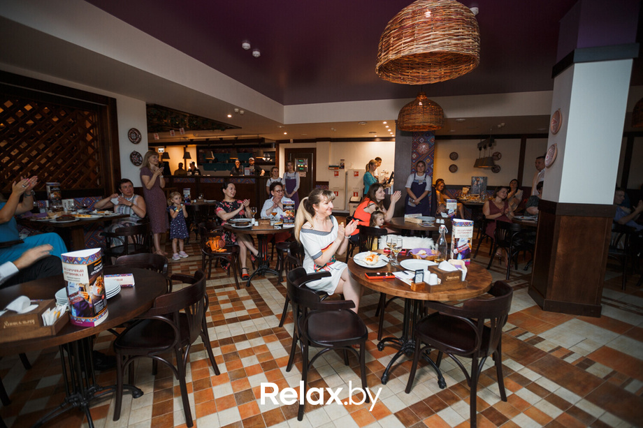 День рождения Хинкальни Титан, фото № 42