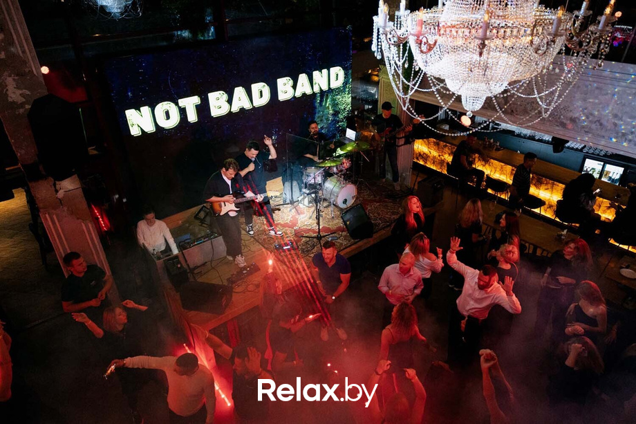 Friday party, фото № 121