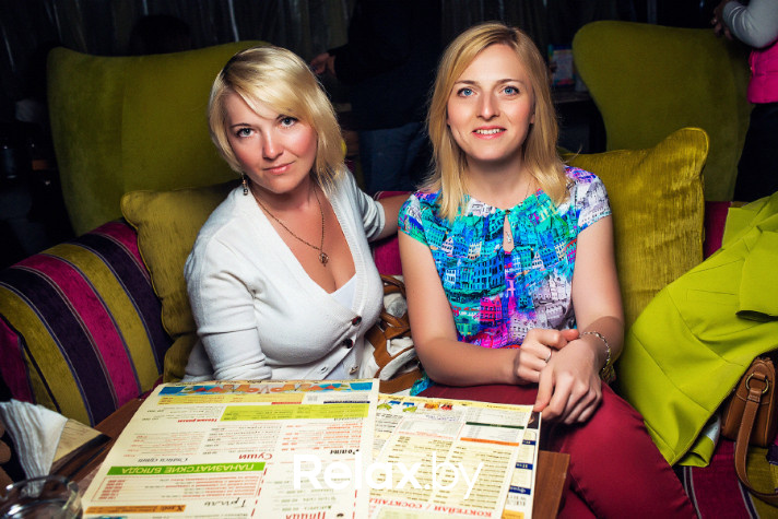 La Terraza Pre-Party, фото № 29