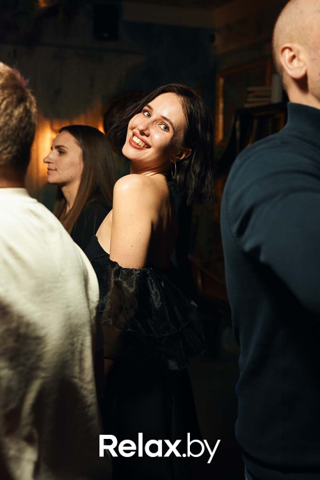 Saturday party, фото № 31