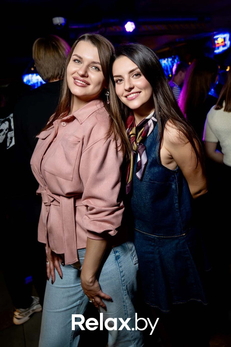 Saturday party, фото № 18