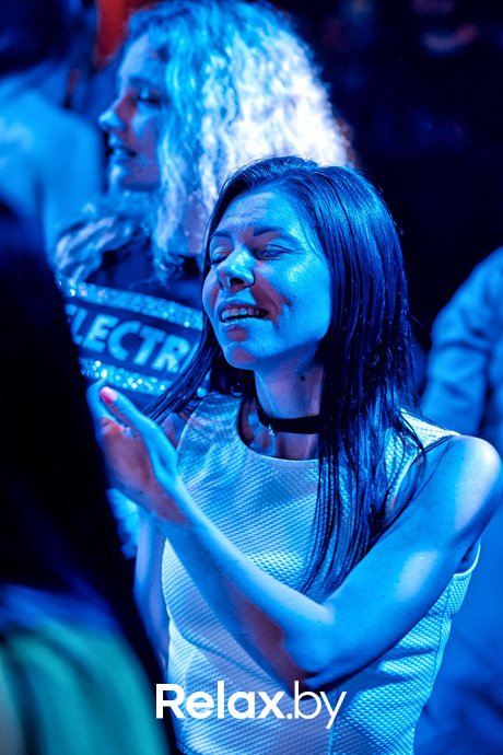 Friday Music, фото № 33