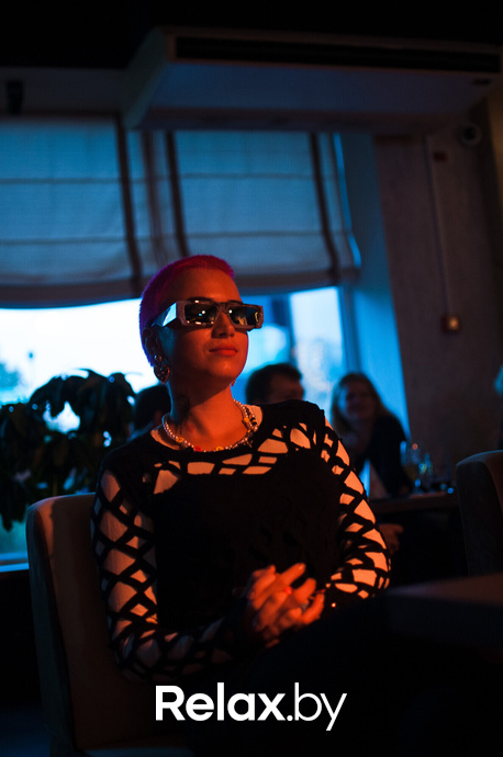 Поэтический вечер, фото № 9