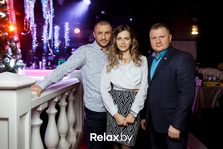 Thursday Party, фото № 16