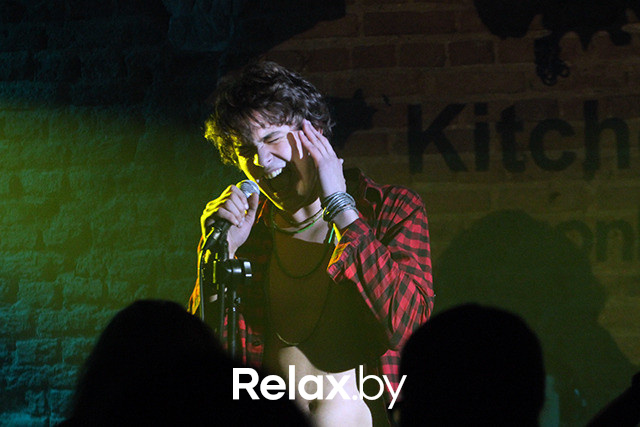 TNT rock club: Kitchen Stuff Only&The Apples, фото № 22