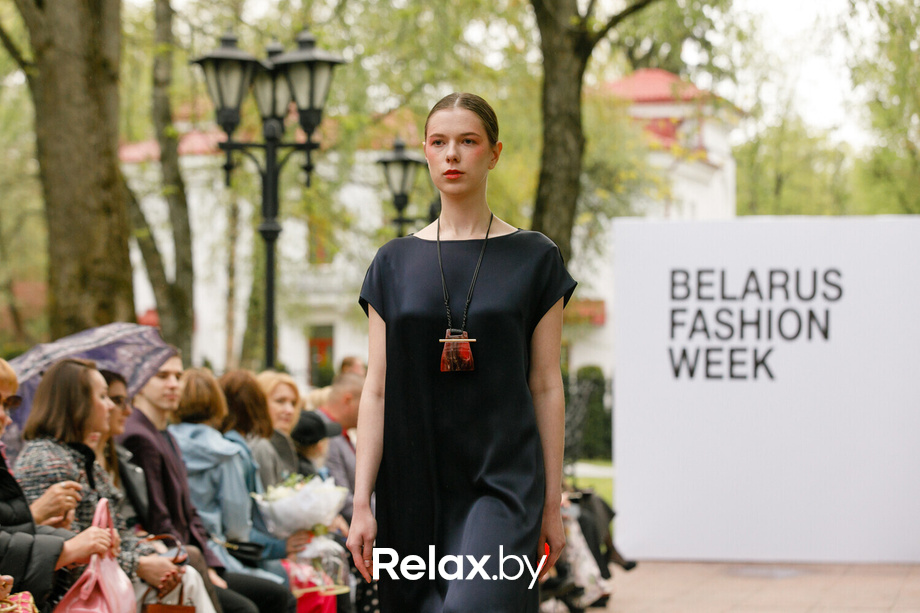 Belarus Fashion Week. Natalia Korzh, фото № 38