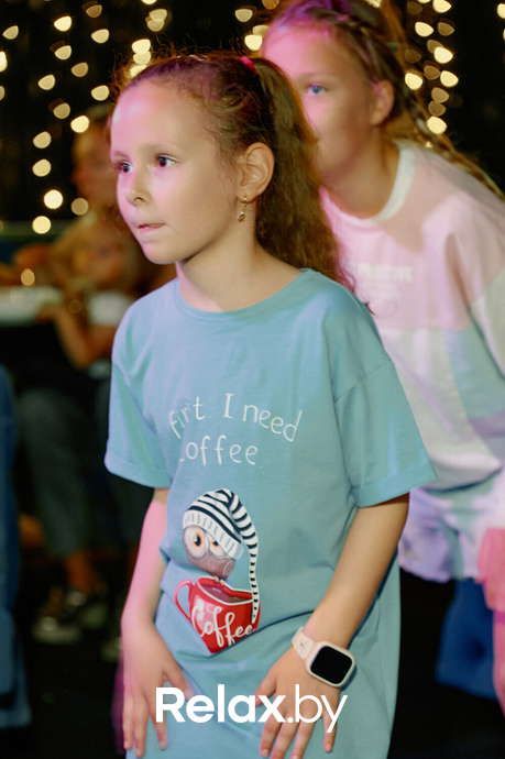 Короли Вечеринок. Детский праздник, фото № 18