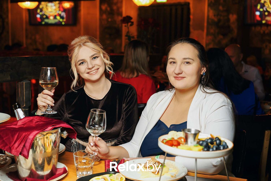 Friday party, фото № 14