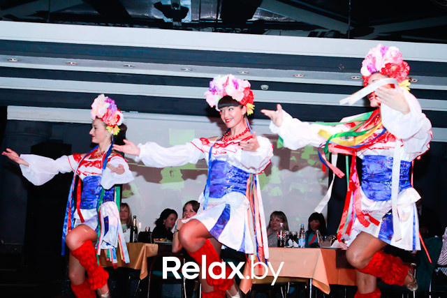 Вечер в "Журавинке", фото № 40