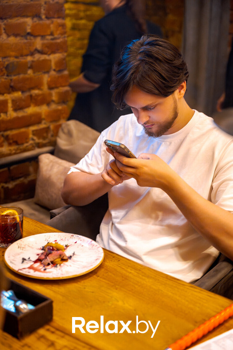 Live Music, фото № 34