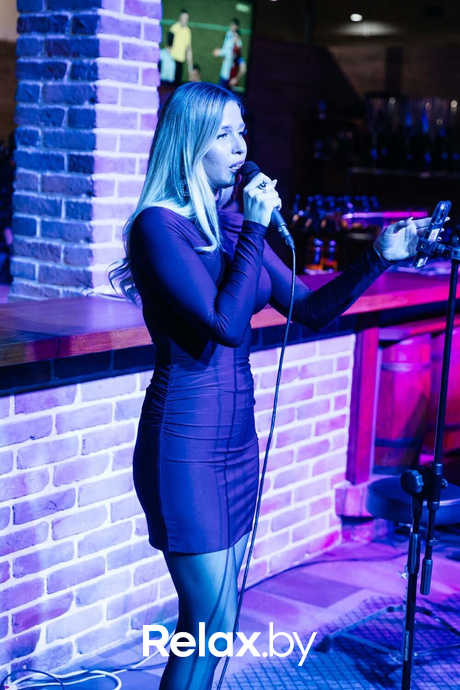 Танцуем в Броваре, фото № 70