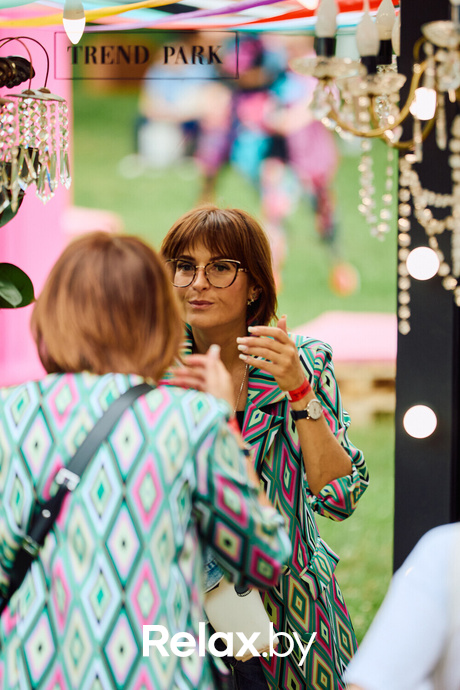 ТРЦ Galleria Minsk на Vulitsa Ezha, фото № 61