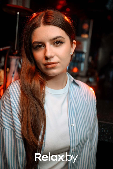 Saturday party, фото № 28