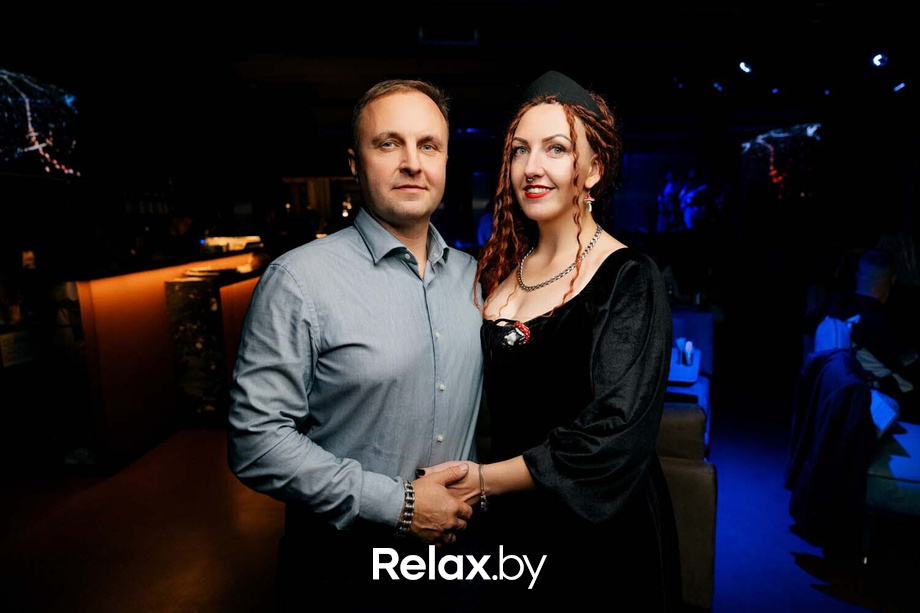 Ночные жители, фото № 37