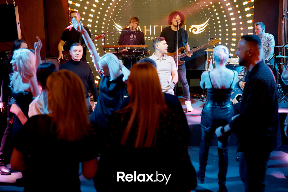 Friday Music, фото № 32