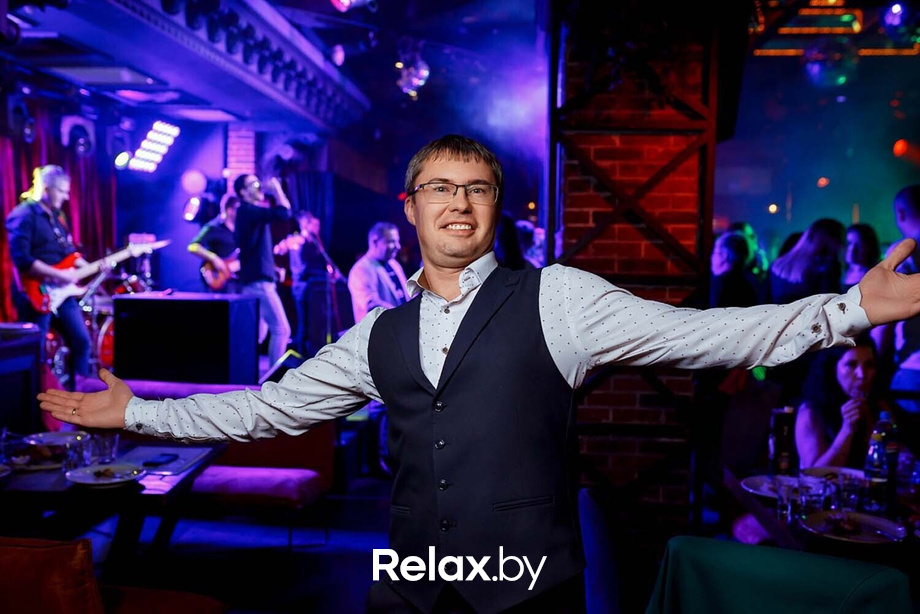 Вечер встречи выпускников, фото № 21