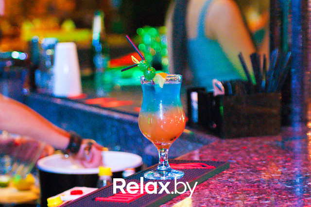 Вечер в "Журавинке", фото № 51