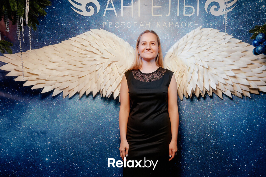 Новый Год в Ангелах, фото № 34