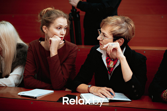 Пре-демонстрация коллекций конкурса New Names, фото № 40