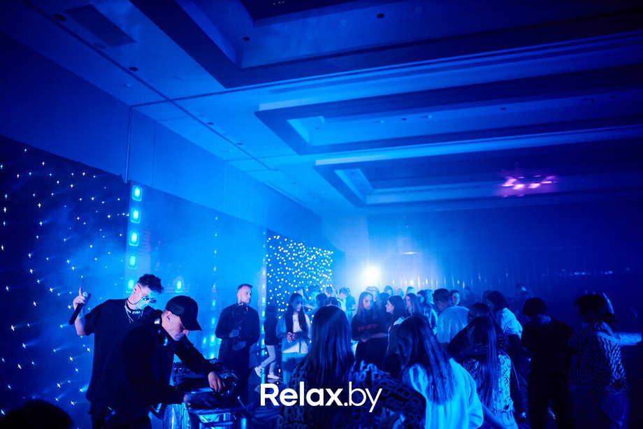 IMG Fashion KILLA PARTY, фото № 600