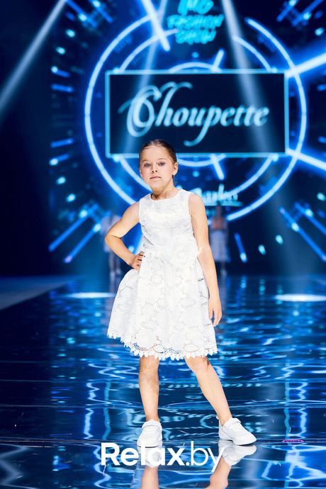 IMG Fashion Show: Choupette, IVA, Grigarovich, фото № 50